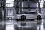 Infiniti Qs Inspiration 2019 года